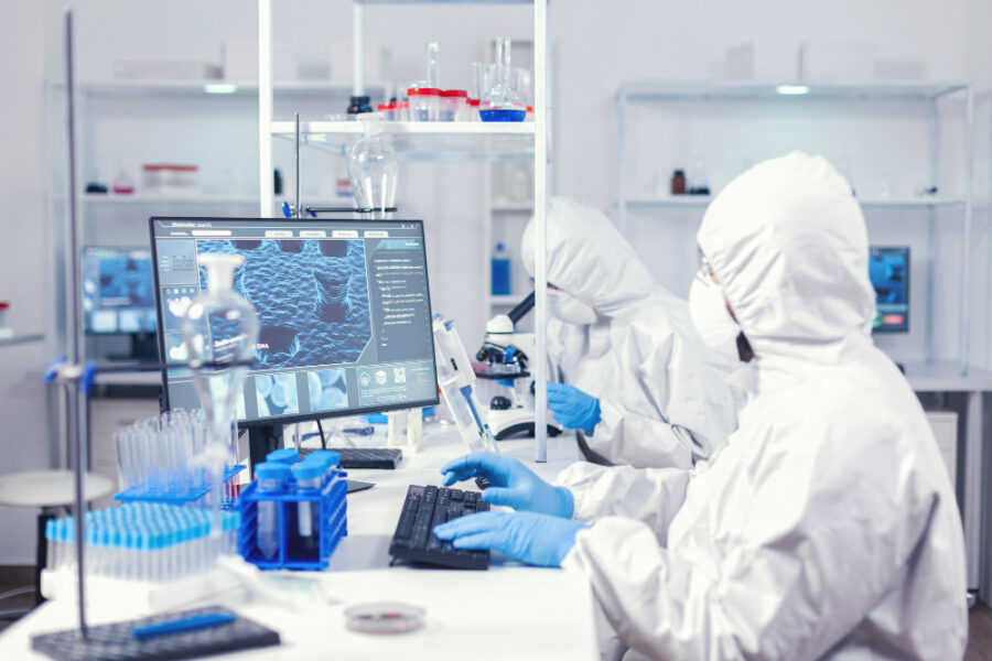 В Екатеринбурге будет построена лаборатория опасных и неизвестных инфекций