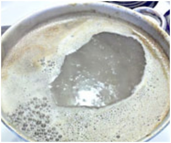 Чистая вытяжка в считаные минуты: быстро, бюджетно и эффективно Чистая вытяжка в считаные минуты: быстро, бюджетно и эффективно домоводство