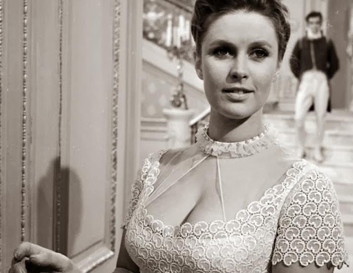 Польские актрисы в советском кино фото
