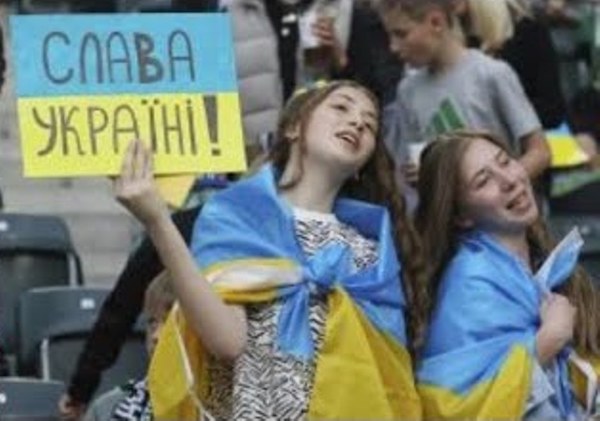 Украинские беженцы надоели всем – латвийский политик