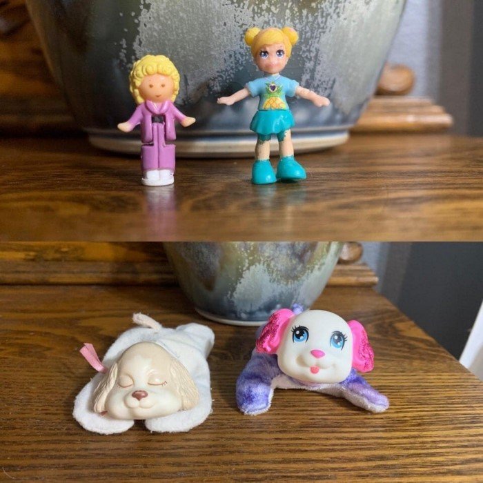 Фотографии, которые дают наглядное представление о размерах интересных вещей Фотографии, которые дают наглядное представление о размерах интересных вещей