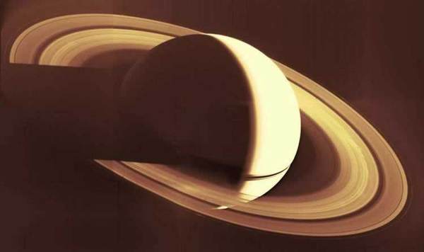 Этот удивительный Сатурн v2.0 наука, космос, Сатурн, Кольца сатурна, астрономия, длиннопост