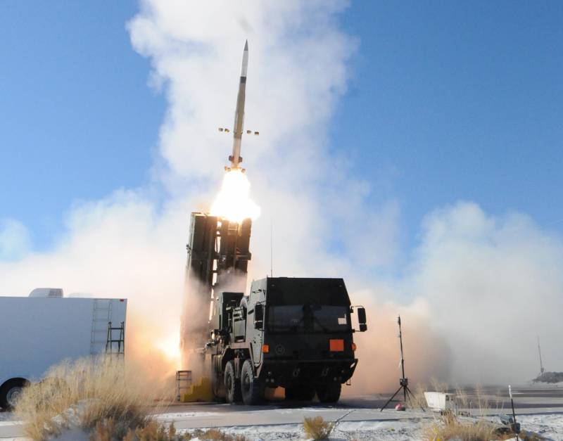 Всё выше и мощнее. Каких конкурентов С-400 разрабатывают на Западе