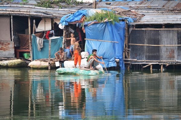 Самые нищие столицы мира Самые нищие столицы мира