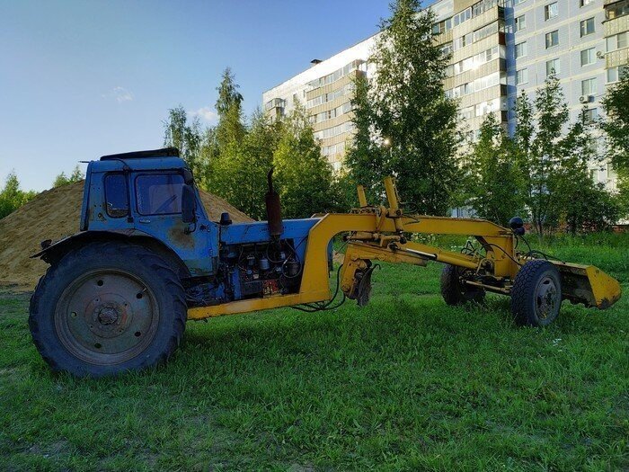 Примеры сумасшедшего тюнинга от умельцев автомобили,тюнинг
