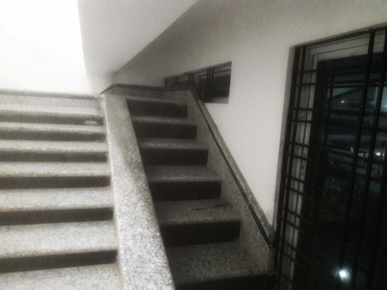 Как же это всё произошло? 