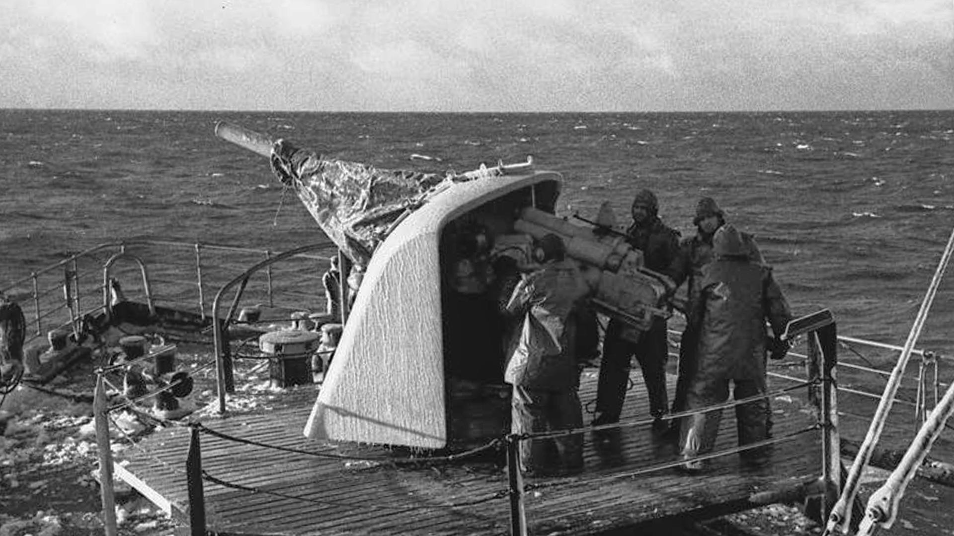 Как хорваты воевали против СССР Как хорваты воевали против СССР