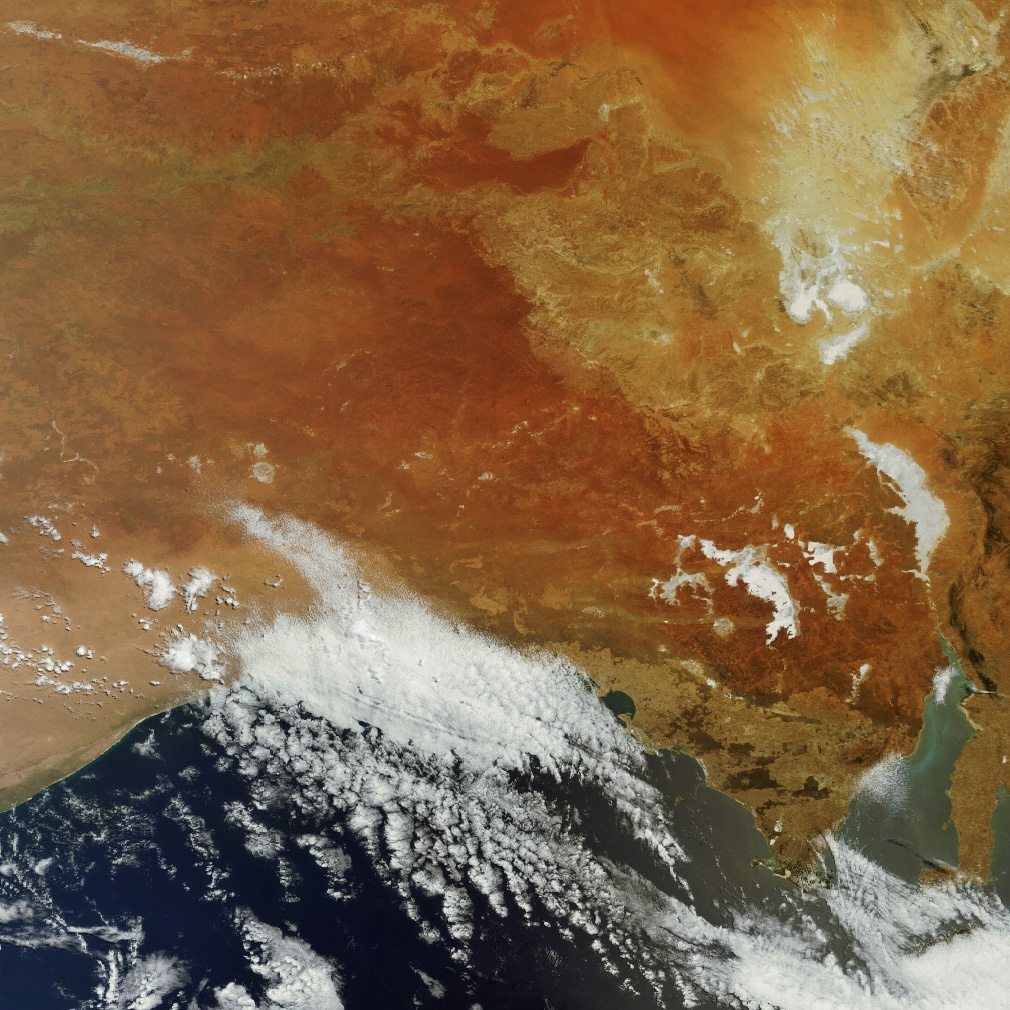 Равнина Налларбор  и утесы Банда  