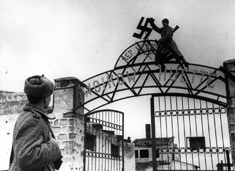 Детей травили ядом и закапывали живыми: рассекреченные документы Минобороны России ВОВ 1941-1945, война, рассекреченное, фашизм