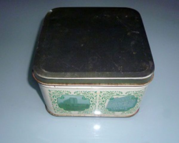 Шкатулка в стиле «Прованс» своими руками самоделкин