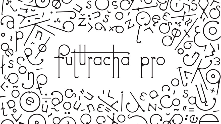 new-font-futuracha-pro-14