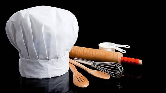 Праздник для солдатского желудка: как в российской армии проводят День повара