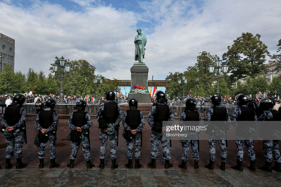 О том, как сменится власть О том, как сменится власть власть,мысли,общество,протест,Путин,Россия,россияне