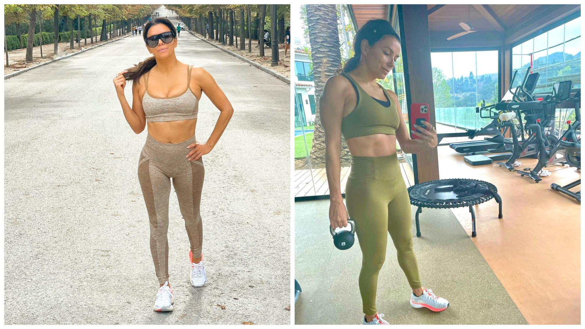 Ева лонгория не может похудеть после родов за месяц Ева лонгория не может похудеть после родов за месяц