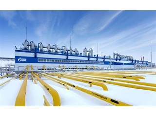 «Газпром» своим бездействием на газовом рынке ЕС разрушает экономику европейских стран , Великобритании тоже досталось