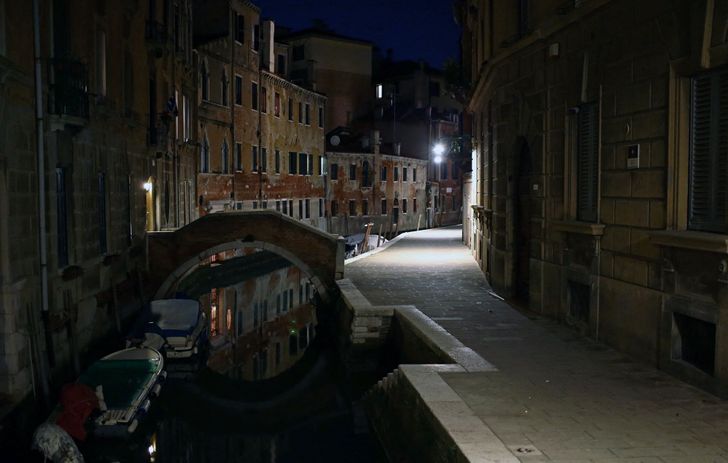 Удивительные особенности жизни в Венеции, которые откроют для вас этот город с новой стороны Венеция,города,Италия,страноведение