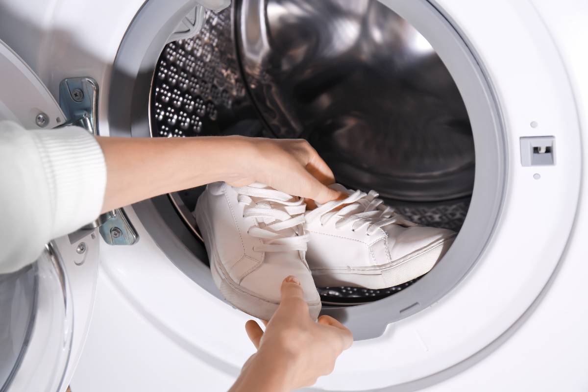 Что можно стирать в стиральной машине: 6 неочевидных вещей можно, стиральной, машинке, стирать, барабан, машина, способом, кухонная, точно, очень, чистить, специальный, коврик, чтобы, тканевые, эксперименты, нужно, посуды, Быстро, лайфхак