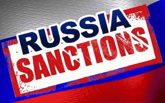Российский депутат рассказал, как нужно реагировать на новые санкции США