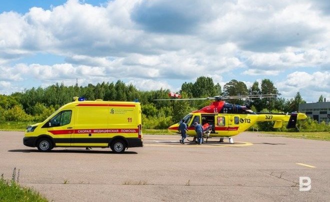 Трое пострадавших при стрельбе в школе Ижевска находятся в крайне тяжелом состоянии