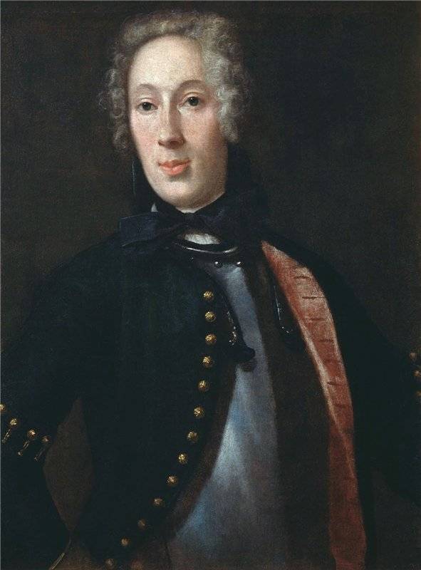 Анна Леопольдовна. Забытая правительница России история