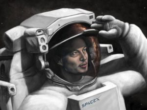 Остап Петрикович Маск: Полное разоблачение разработок «гения тысячелетия»