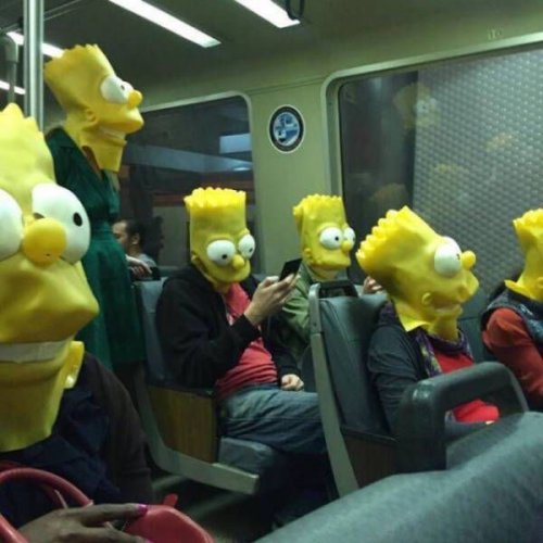 Странности в фотографиях (26 фото)