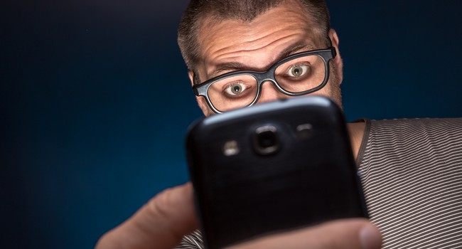 Страшный юмор анекдоты