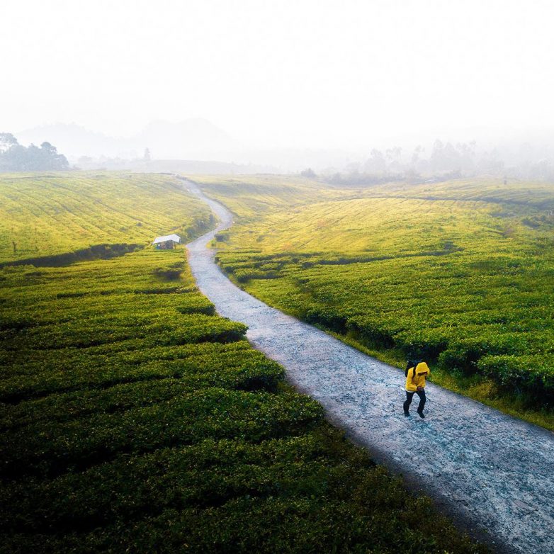 Подборка потрясающих мест планеты, заряжающая на позитив и трудовые подвиги мир,поездка,туризм