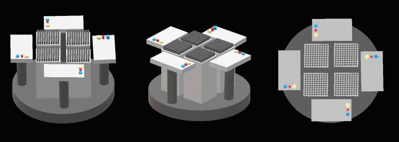 КАЗ-ПВО – комплекс активной защиты противовоздушной обороны оружие