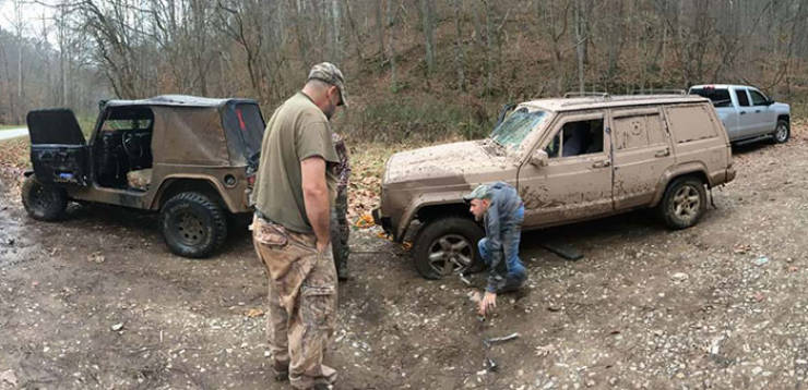 Неудачные панорамные снимки выглядят пугающе... неудачные фото,фотография,юмор и курьезы