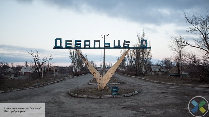 Украина назвала два пути решения конфликта с Донбассом, которые расставят точки над «i»