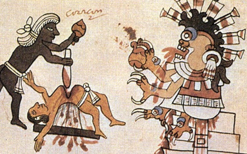 Факты о майя, которые точно вас удивят