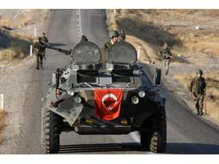 Генералы Пентагона впали в состояние паники: спасет ли Кремль курдов от турецкой «расправы»?