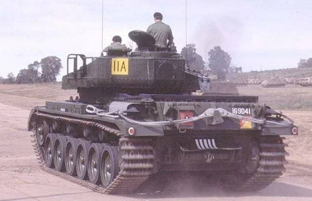История австралийского танка «Центурион»: уцелел в ядерном испытании и воевал во Вьетнаме История австралийского танка «Центурион»: уцелел в ядерном испытании и воевал во Вьетнаме оружие