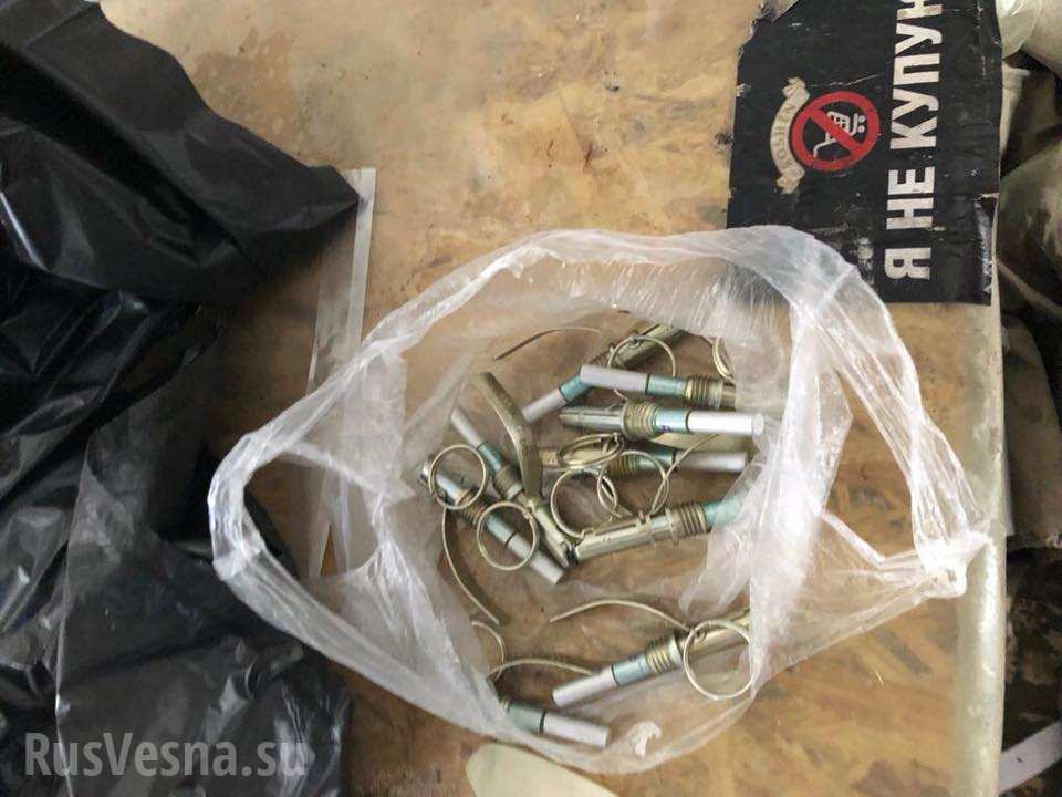 Новости Новороссии, Боевые Сводки от Ополчения ДНР и ЛНР — 4 марта 2018 Новости Новороссии, Боевые Сводки от Ополчения ДНР и ЛНР — 4 марта 2018