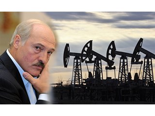 Нефтепровод. Как ни странно, Лукашенко подал отличную идею