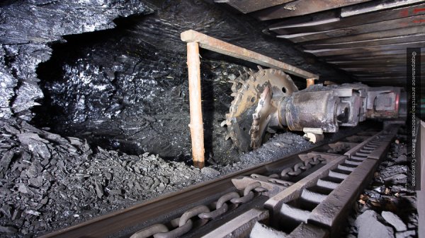 Инновации в шахтах России: СУЭК получил новейшие высокотехнологичные крепи
