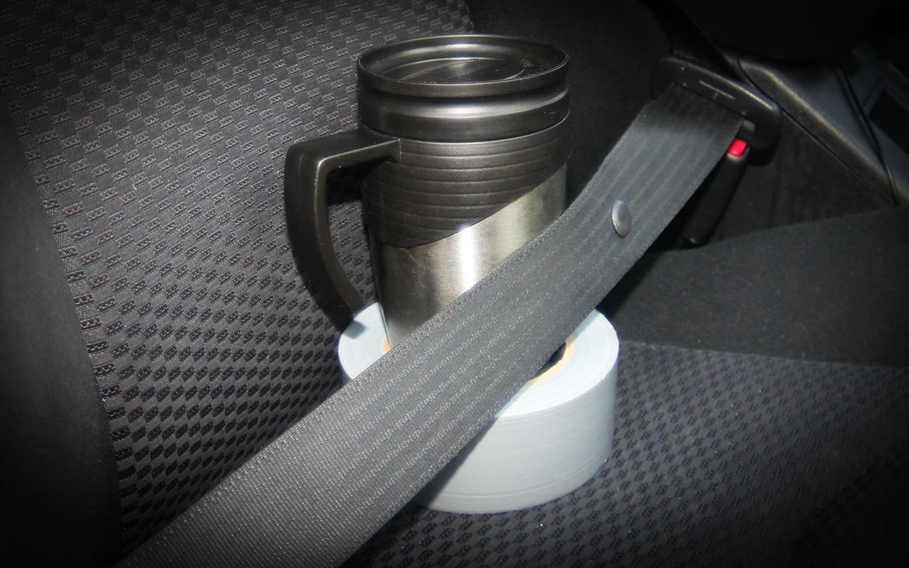 10 полезных и недорогих лайфхаков для водителей авто и мото,автосоветы