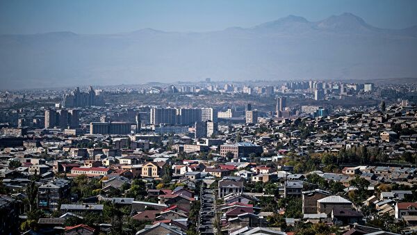 В Армении уволили замглавы генштаба