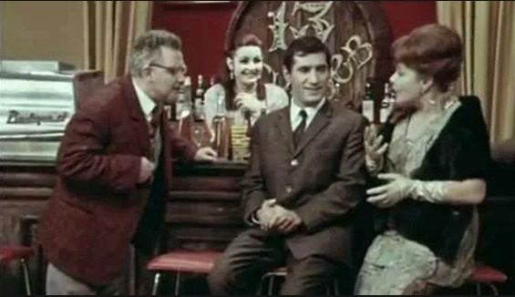 А 13 – число счастливое! А 13 – число счастливое!