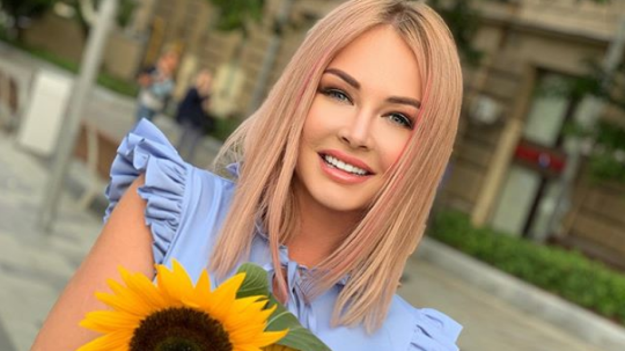 Дарья Пынзарь удивлена и рада примирению Бородиной и Жужи Дарья Пынзарь удивлена и рада примирению Бородиной и Жужи Шоу-бизнес