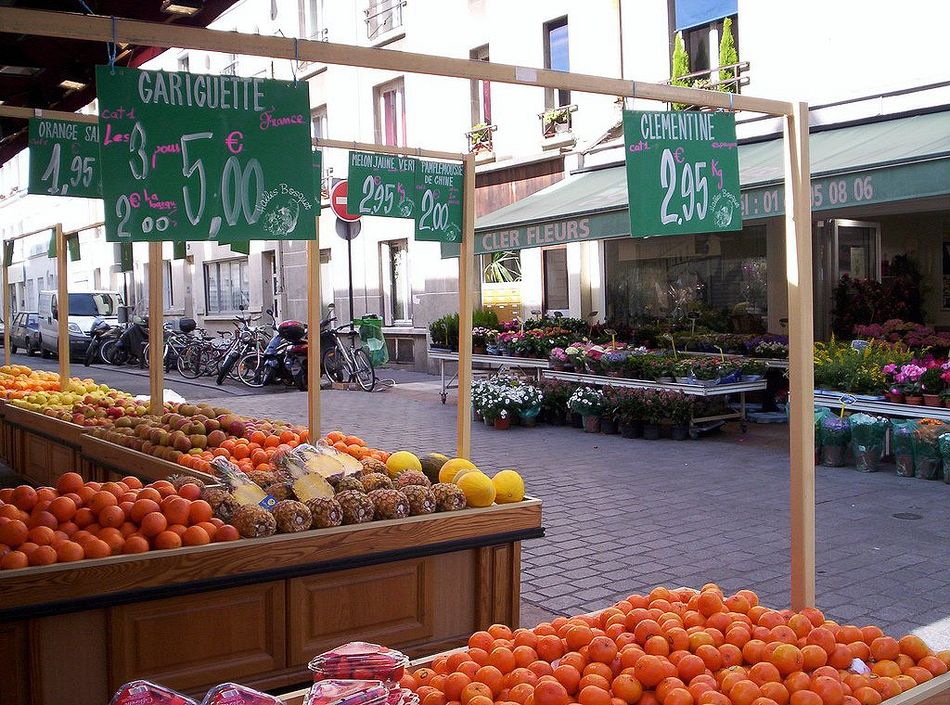 Краски Парижа. Вдохновение улиц Краски Парижа. Вдохновение улиц европа