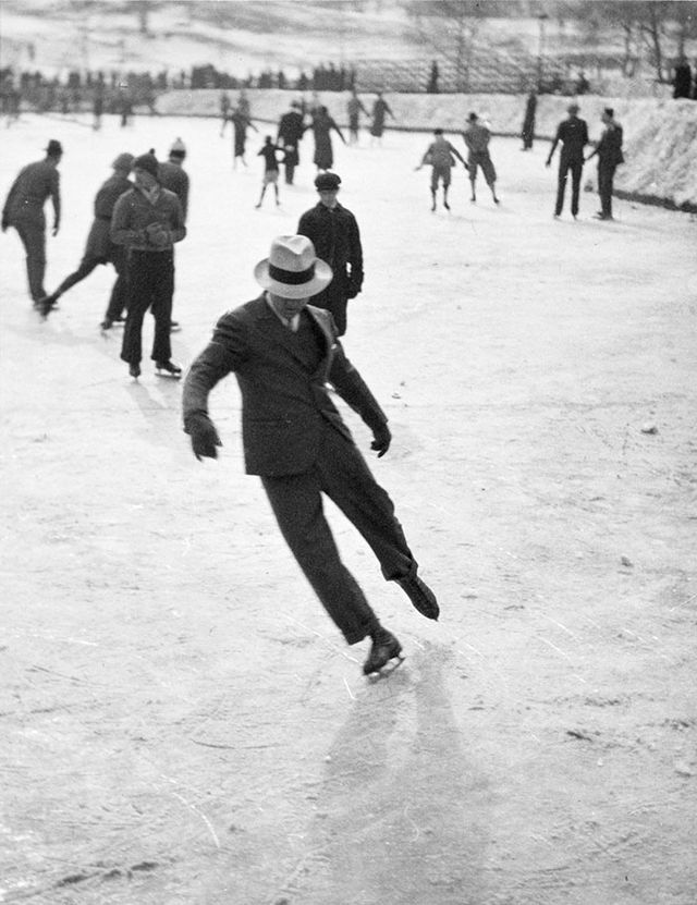 20 фотографий, доказывающих, что в прошлом люди были гораздо более стильными лучшее