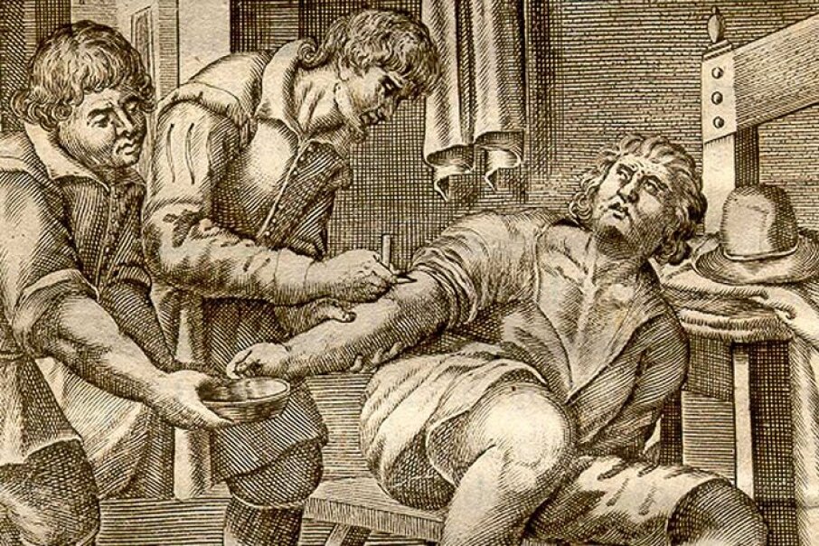 Загадочное отравление Загадочное отравление жизнь,интересное,организм,факты