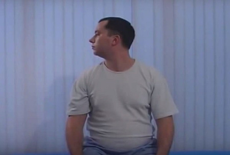 лечебная гимнастика бубновского