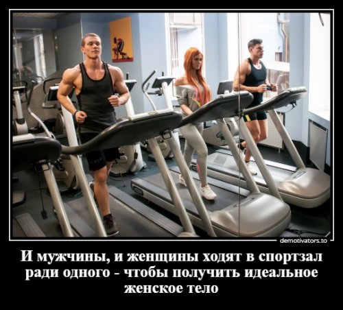 Демотиваторы - приколы на вторник 5 марта Демотиваторы - приколы на вторник 5 марта