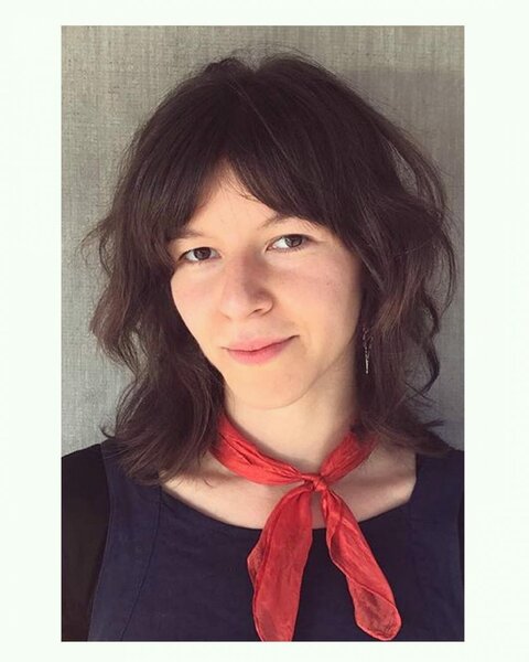 Топ-12 стильных стрижек для женщин с тонкими волосами Топ-12 стильных стрижек для женщин с тонкими волосами волосы,красота,мода и красота,прически,стрижки