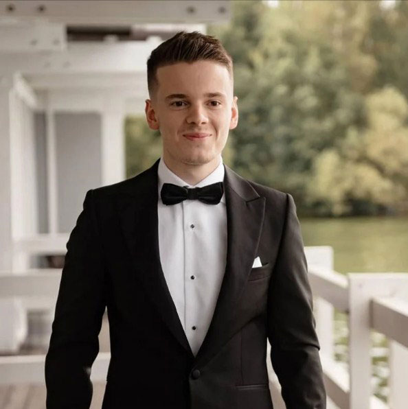 Сын Валерии женился: Трогательные фото со свадебной церемонии