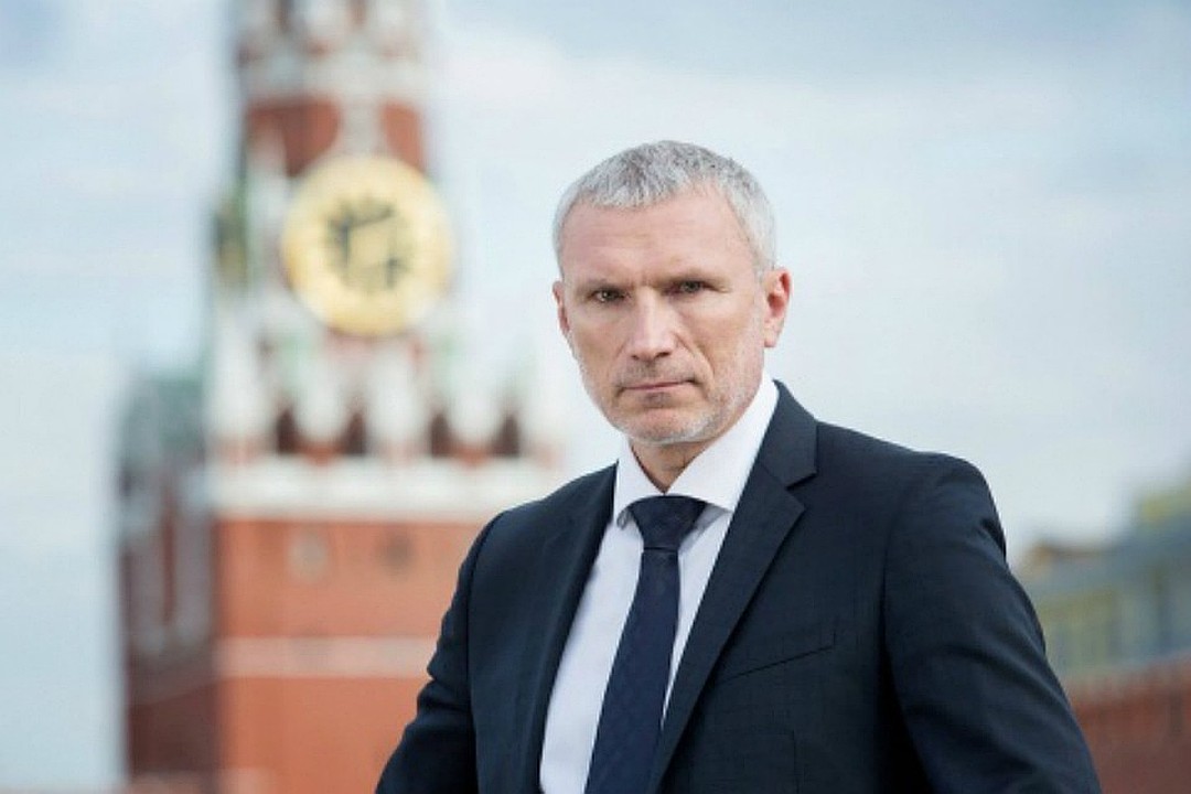 Партия Родина Лидер Алексей Журавлев Фото Биография