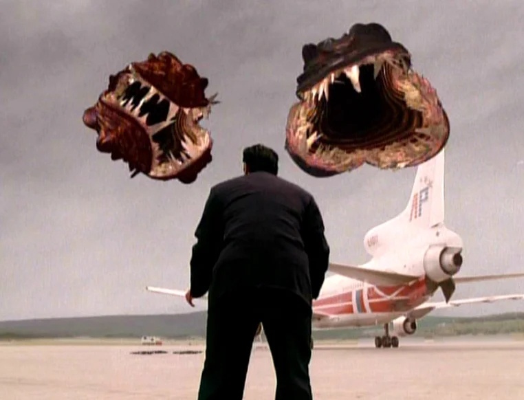 Сериал «Лангольеры» - страх и восторг в одном флаконе., изображение №1